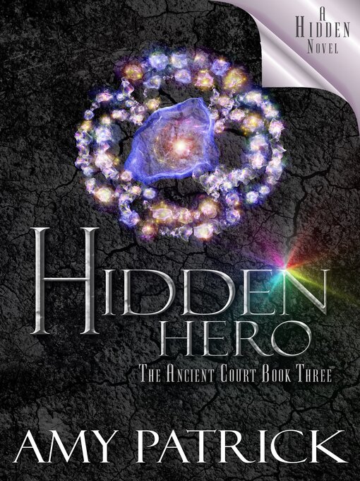 Title details for Hidden Hero by Amy Patrick - Available